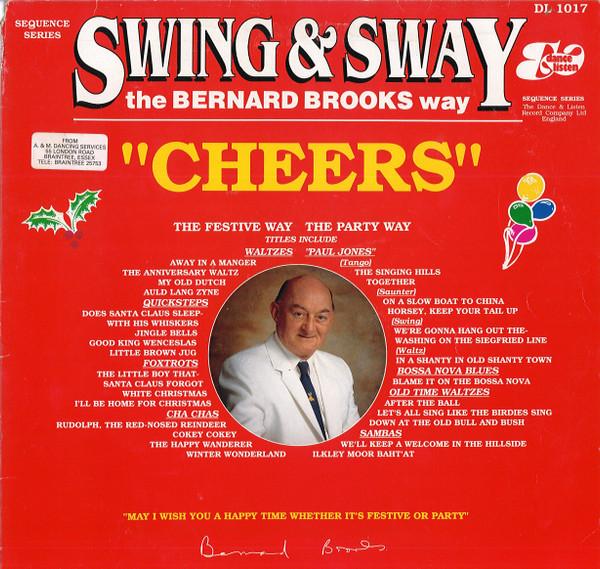 Bernard Brooks - Cheers
