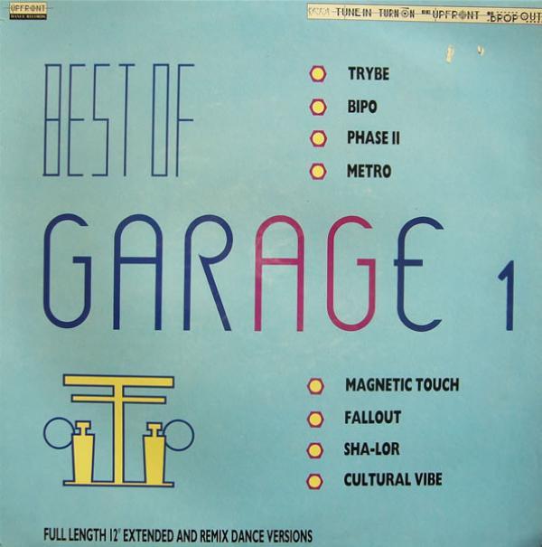  - Best Of Garage 1