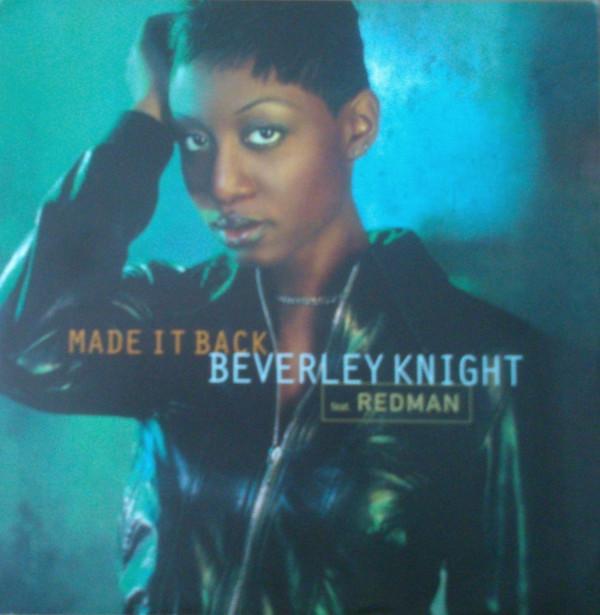 Beverley Knight - Made It Back