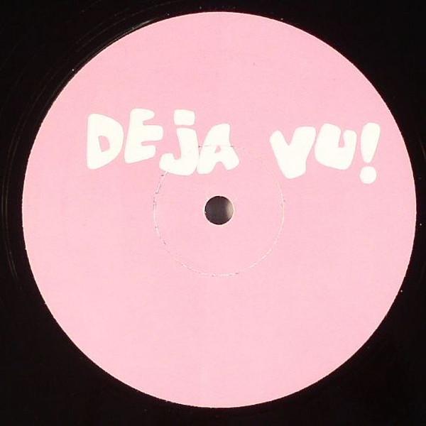 Beyoncé - Deja Vu!