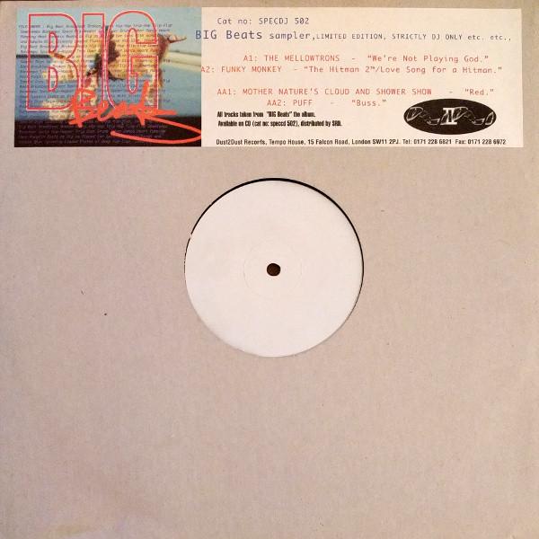  - Big Beats Sampler