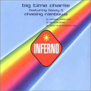 Big Time Charlie, Soozy Q - Chasing Rainbows