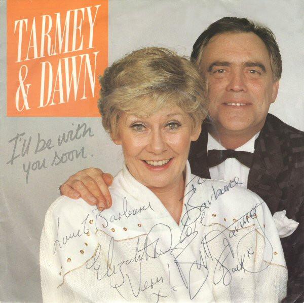 Bill Tarmey, Liz Dawn - I'll Be With You Soon
