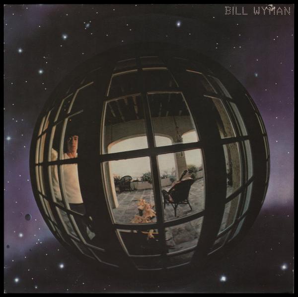 Bill Wyman - Bill Wyman