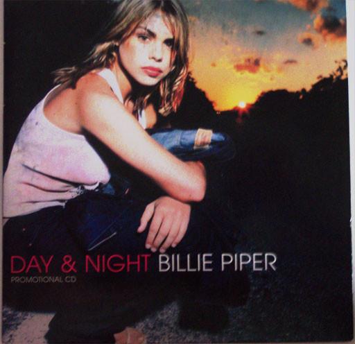 Billie Piper - Day & Night