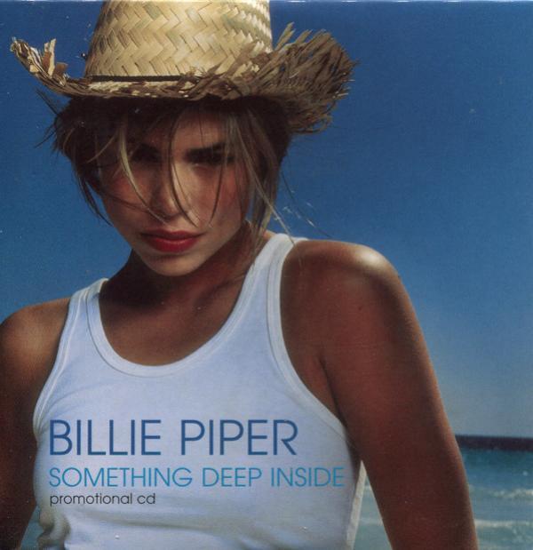 Billie Piper - Something Deep Inside