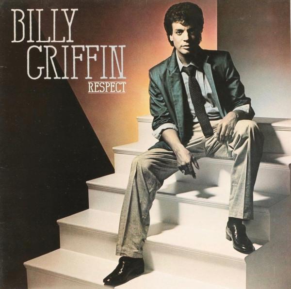 Billy Griffin - Respect