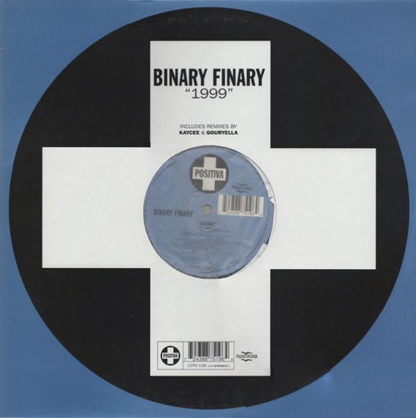 Binary Finary - 1999