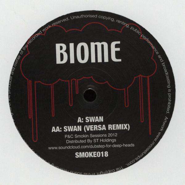 Biome (2) - Swan