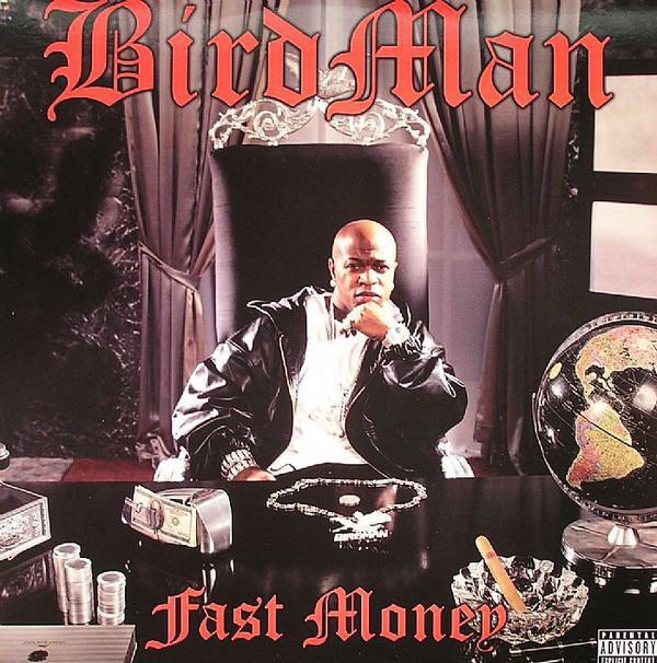 Birdman (2) - Fast Money
