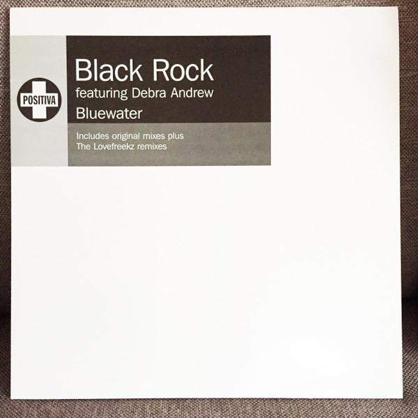 Black Rock - Bluewater