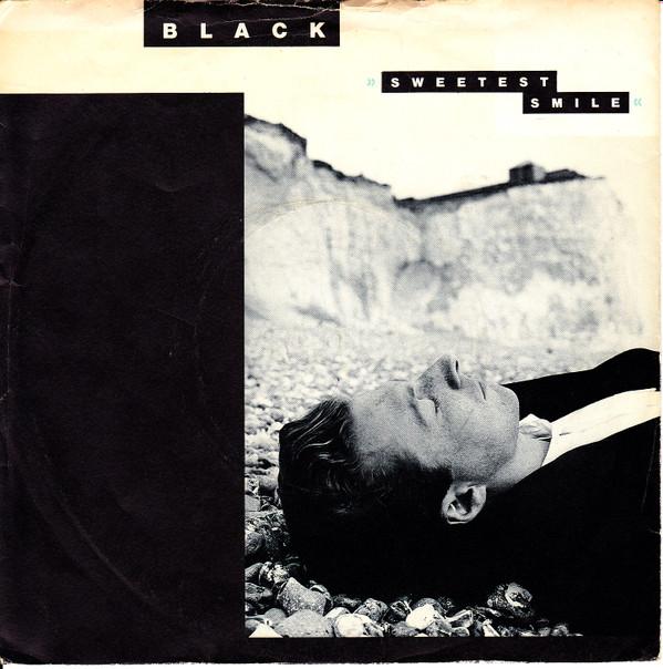 Black  - Sweetest Smile