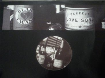 Blak Twang - Perfect Love Song