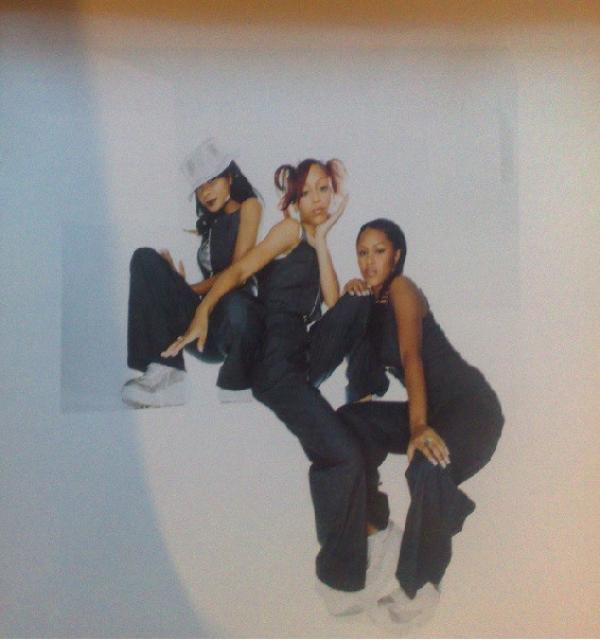 Blaque (2) - 808
