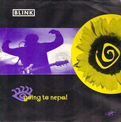 Blink  - Going To Nepal