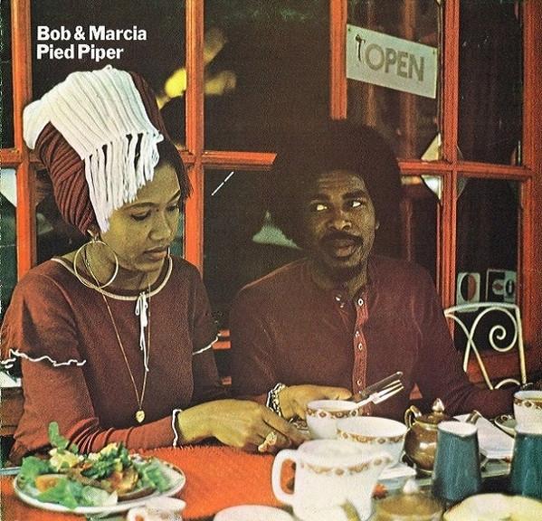 Bob & Marcia - Pied Piper