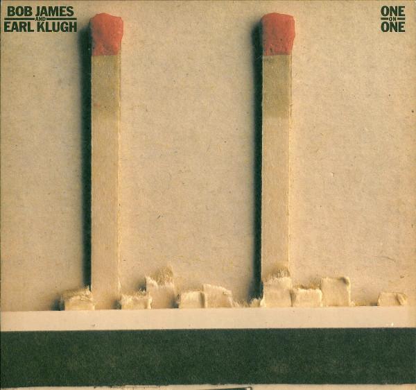 Bob James, Earl Klugh - One On One