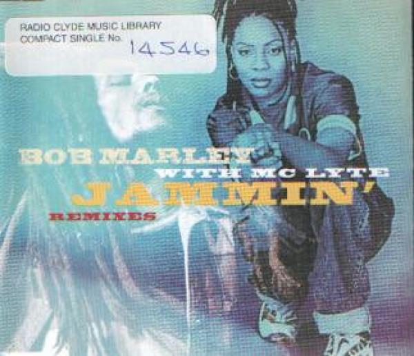 Bob Marley, MC Lyte - Jammin' (Remixes)