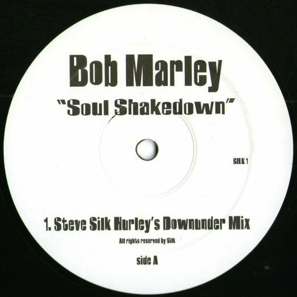 Bob Marley - Soul Shakedown