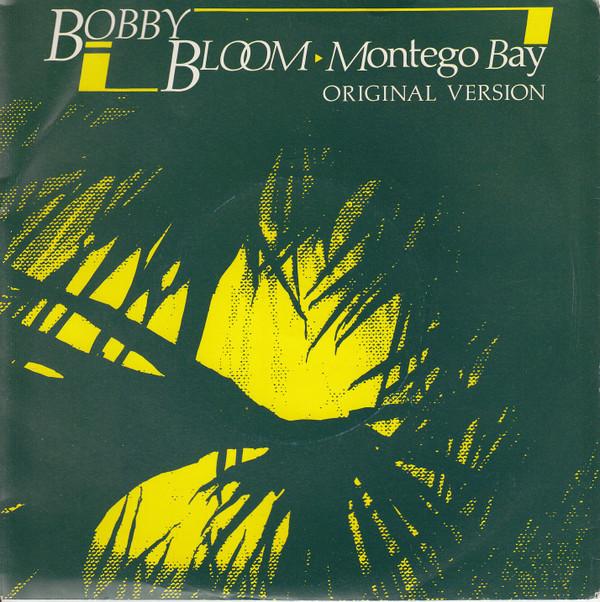 Bobby Bloom - Montego Bay