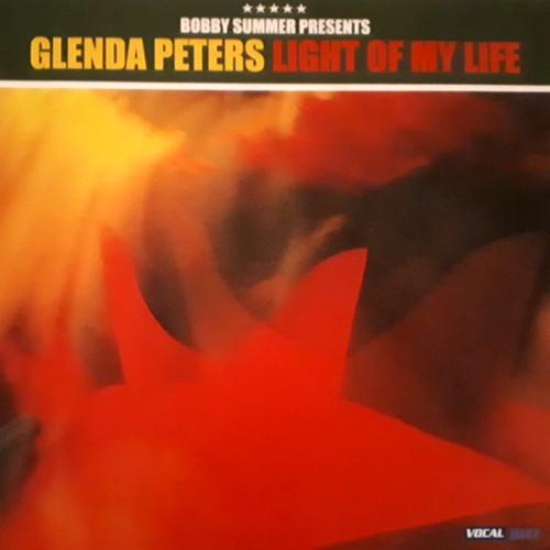 Bobby Summer, Glenda Peters - Light Of My Life