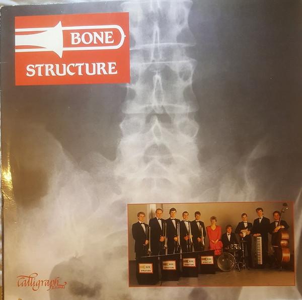Bone Structure  - Bone Structure