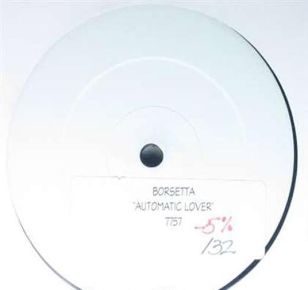 Borsetta - Automatic Lover