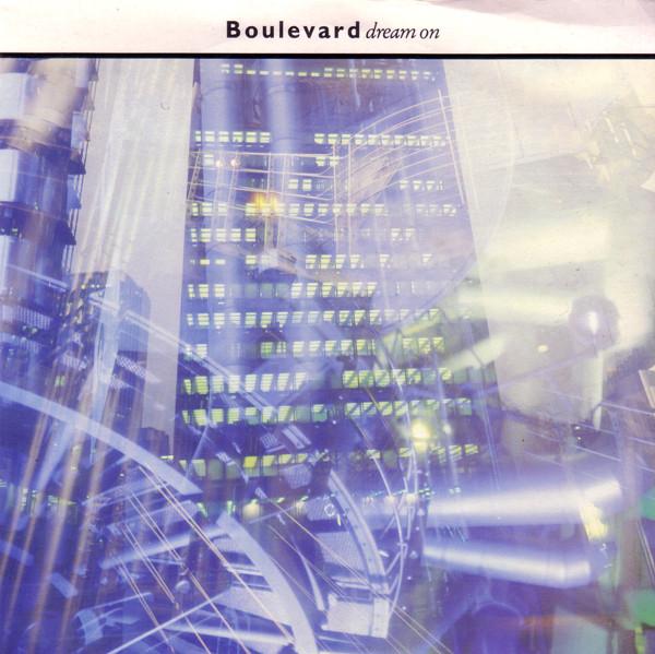 Boulevard - Dream On
