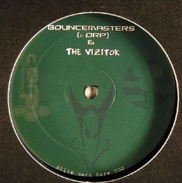 Bouncemasters, [c.ORP], The Vizitor - He Is From Hell