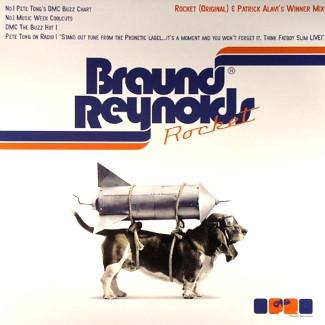 Braund Reynolds - Rocket