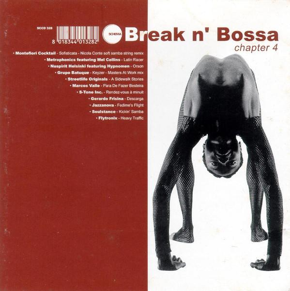  - Break N' Bossa Chapter 4