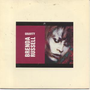 Brenda Russell  - Gravity