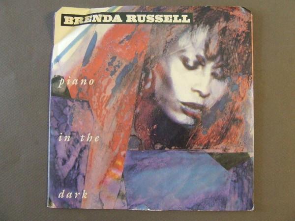 Brenda Russell  - Piano In The Dark