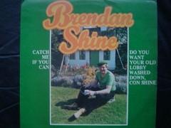 Brendan Shine - Brendan Shine