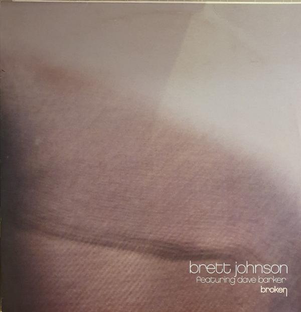 Brett Johnson - Broken