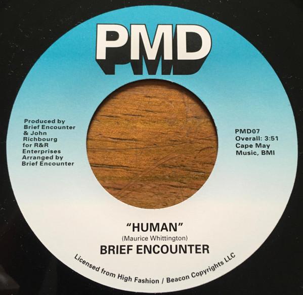 Brief Encounter - Human / Total Satisfaction
