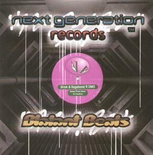 Brisk & V.A.G.A.B.O.N.D., DMO - Away From Here / In Control