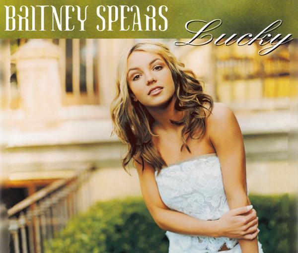 Britney Spears - Lucky