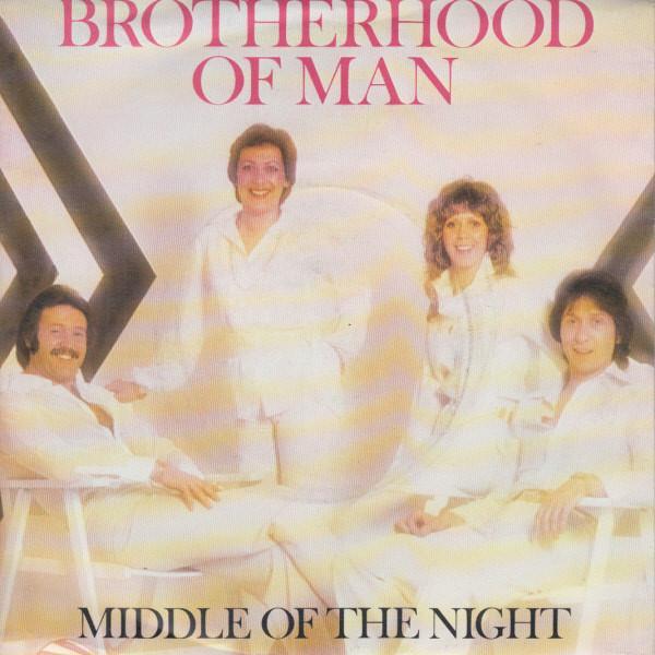 Brotherhood Of Man - Middle Of The Night