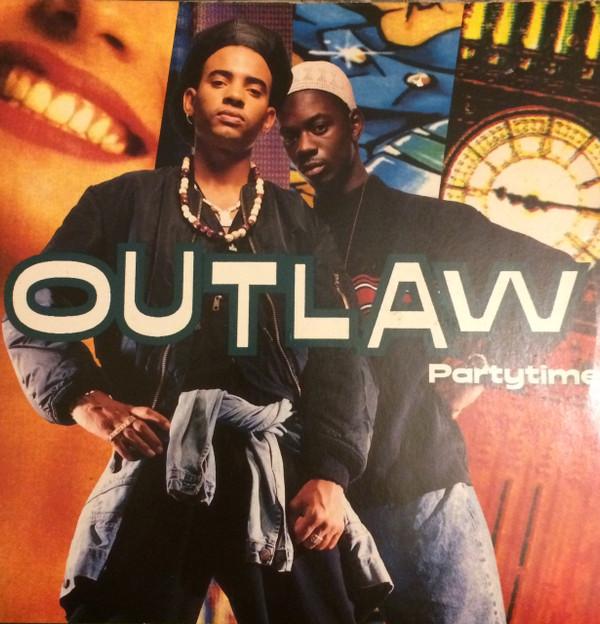 Brothers Like Outlaw - Party Time
