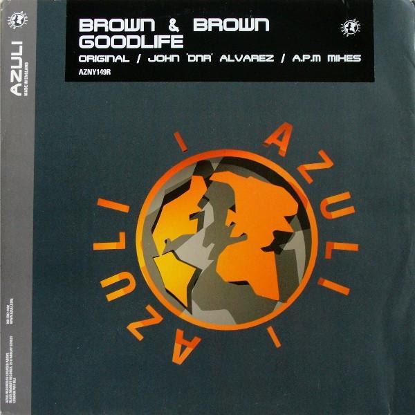 Brown & Brown - Goodlife