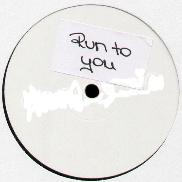 Bryan Adams - Run To You