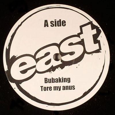 Bubaking - Tore My Anus