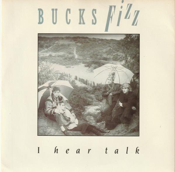 Bucks Fizz - I Hear Talk