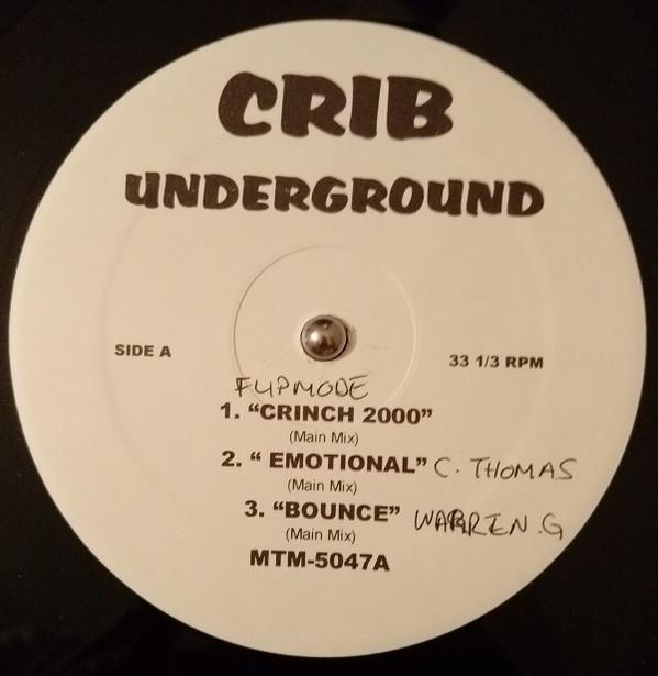 Busta Rhymes, Carl Thomas, Warren G, Mack 10, Gerald Levert - Grinch 2000 / Emotional / Bounce / Nobody / Dream With No Love