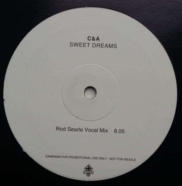 C & A - Sweet Dreams