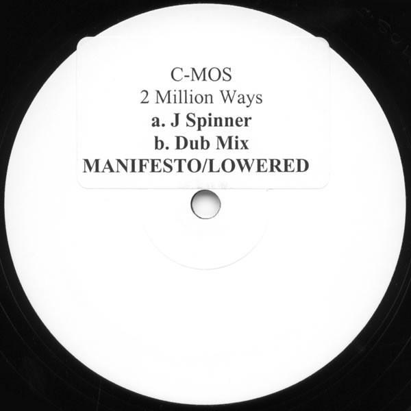 C-Mos - 2 Million Ways
