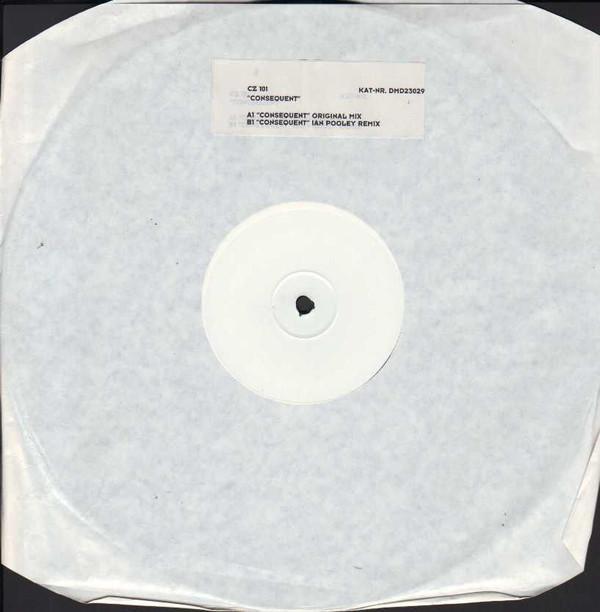 CZ 101 - Consequent