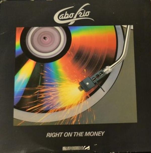 Cabo Frio - Right On The Money