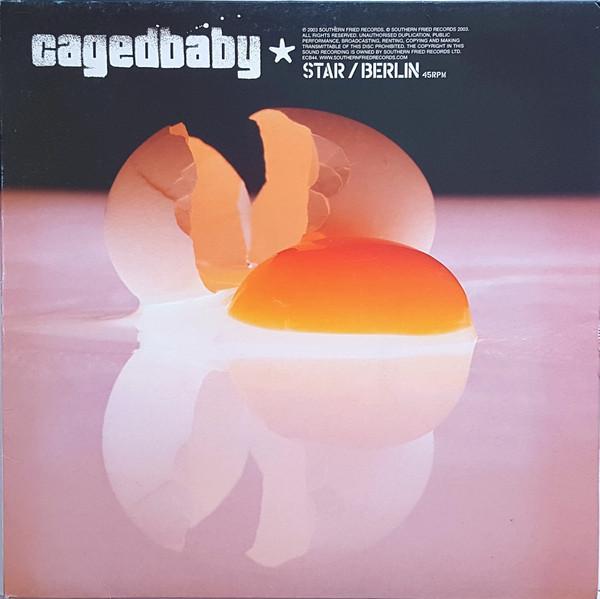 Cagedbaby - Star
